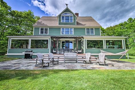 cape porpoise vacation rentals|Top beach rentals in Cape Porpoise